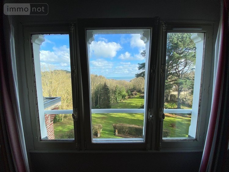 Appartement a vendre Saint-Quay-Portrieux 22410 Côtes-d'Armor 73 m2 3 pièces 303140 euros