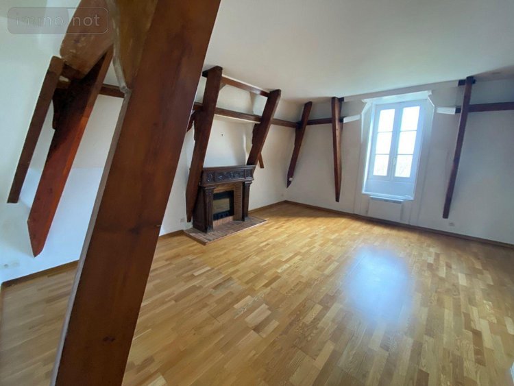 Appartement a vendre Saint-Quay-Portrieux 22410 Côtes-d'Armor 73 m2 3 pièces 303140 euros