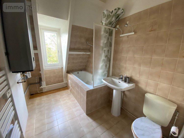 Appartement a vendre Saint-Quay-Portrieux 22410 Côtes-d'Armor 73 m2 3 pièces 303140 euros