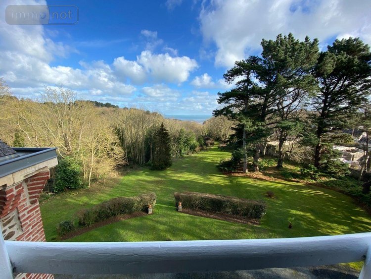 Appartement a vendre Saint-Quay-Portrieux 22410 Côtes-d'Armor 73 m2 3 pièces 303140 euros