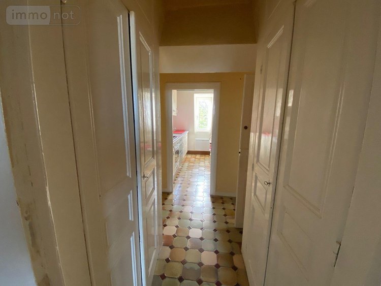 Appartement a vendre Saint-Quay-Portrieux 22410 Côtes-d'Armor 73 m2 3 pièces 303140 euros