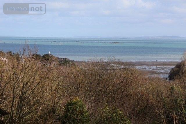 Appartement a vendre Saint-Quay-Portrieux 22410 Côtes-d'Armor 73 m2 3 pièces 303140 euros