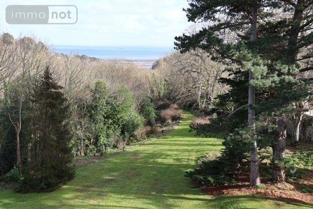 Appartement a vendre Saint-Quay-Portrieux 22410 Côtes-d'Armor 73 m2 3 pièces 303140 euros