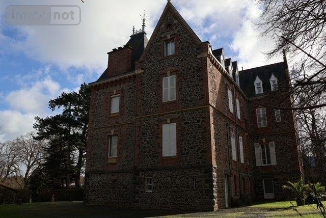 Appartement a vendre Saint-Quay-Portrieux 22410 Côtes-d'Armor 73 m2 3 pièces 303140 euros