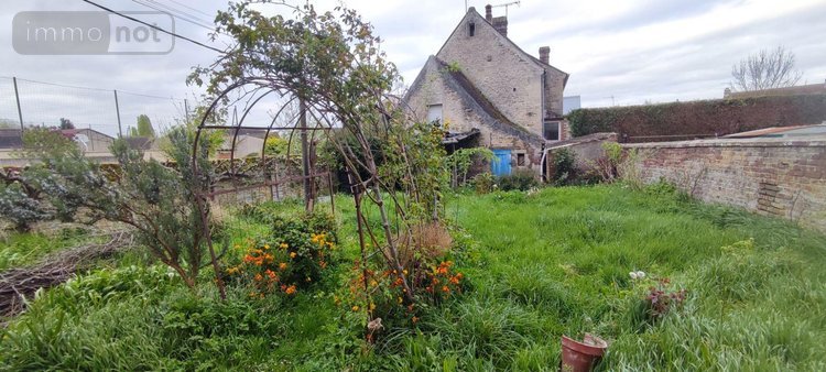 Maison a vendre Le Bourg-Saint-Léonard 61310 Orne 90 m2 4 pièces 89040 euros