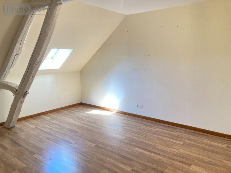 Maison a vendre Saint-Parres-lès-Vaudes 10260 Aube 109 m2 5 pièces 178000 euros