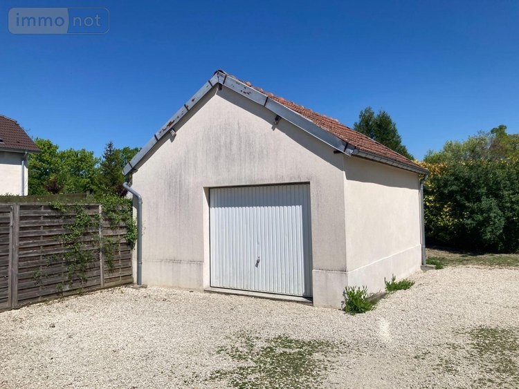 Maison a vendre Saint-Parres-lès-Vaudes 10260 Aube 109 m2 5 pièces 178000 euros