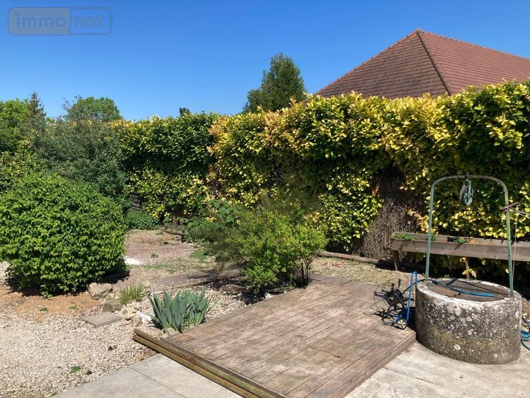 Maison a vendre Saint-Parres-lès-Vaudes 10260 Aube 109 m2 5 pièces 178000 euros