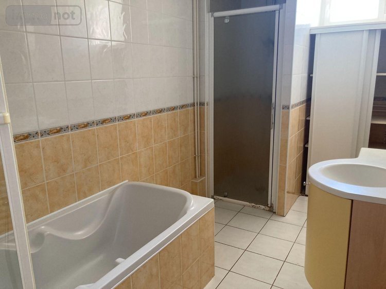 Maison a vendre Saint-Parres-lès-Vaudes 10260 Aube 109 m2 5 pièces 178000 euros