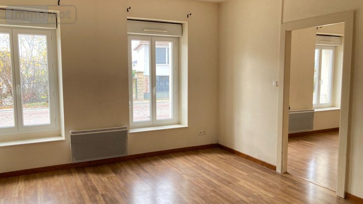 Maison a vendre Saint-Parres-lès-Vaudes 10260 Aube 109 m2 5 pièces 178000 euros