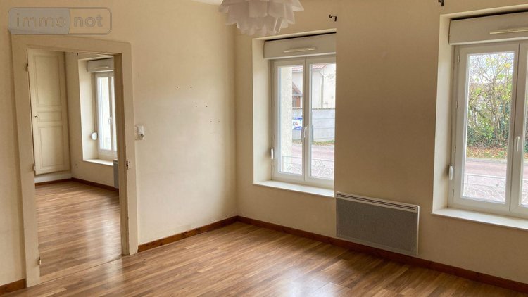 Maison a vendre Saint-Parres-lès-Vaudes 10260 Aube 109 m2 5 pièces 178000 euros