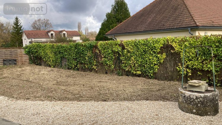 Maison a vendre Saint-Parres-lès-Vaudes 10260 Aube 109 m2 5 pièces 178000 euros