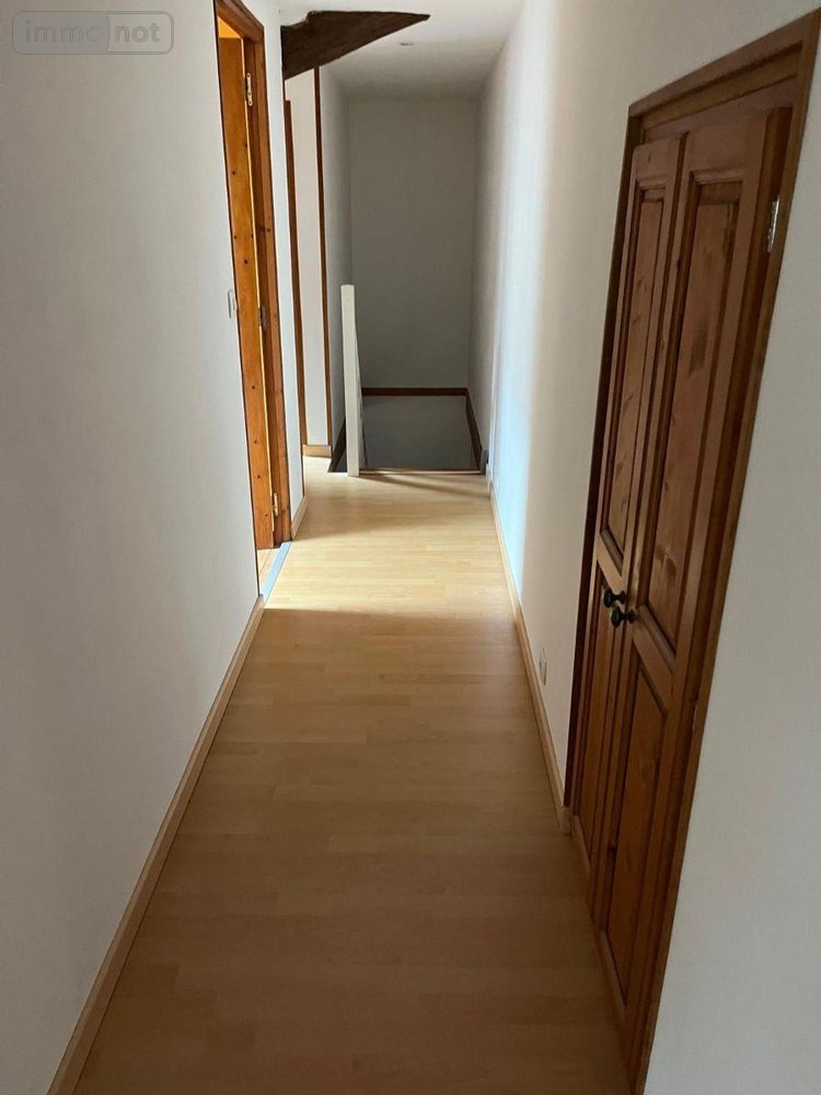 Maison a vendre Chatonrupt-Sommermont 52300 Haute-Marne 73 m2 4 pièces 110000 euros