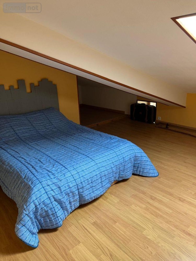 Maison a vendre Chatonrupt-Sommermont 52300 Haute-Marne 73 m2 4 pièces 110000 euros