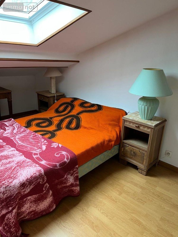 Maison a vendre Chatonrupt-Sommermont 52300 Haute-Marne 73 m2 4 pièces 110000 euros