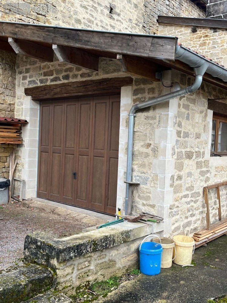 Maison a vendre Chatonrupt-Sommermont 52300 Haute-Marne 73 m2 4 pièces 110000 euros