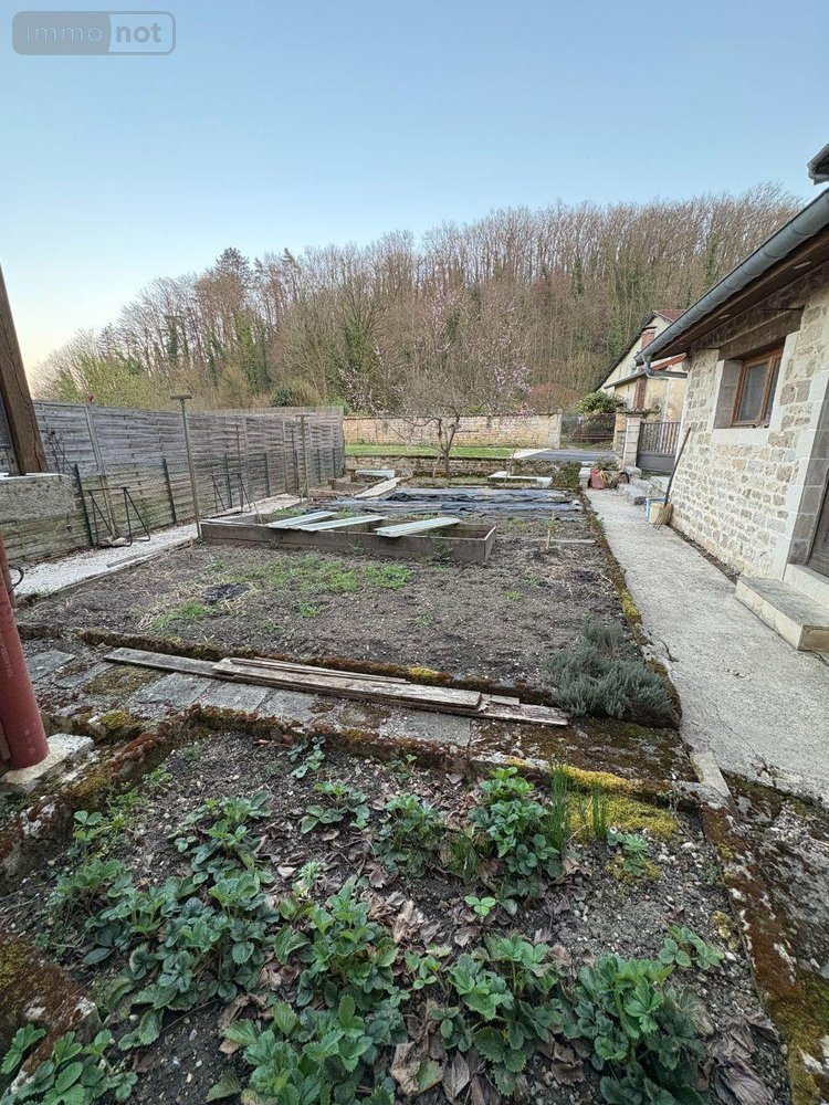 Maison a vendre Chatonrupt-Sommermont 52300 Haute-Marne 73 m2 4 pièces 110000 euros