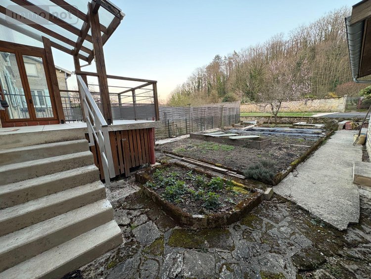 Maison a vendre Chatonrupt-Sommermont 52300 Haute-Marne 73 m2 4 pièces 110000 euros