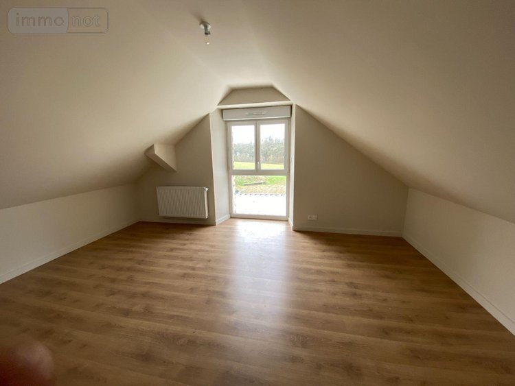 Location maison Moulay 53100 Mayenne 135 m2 5 pièces 1300 euros