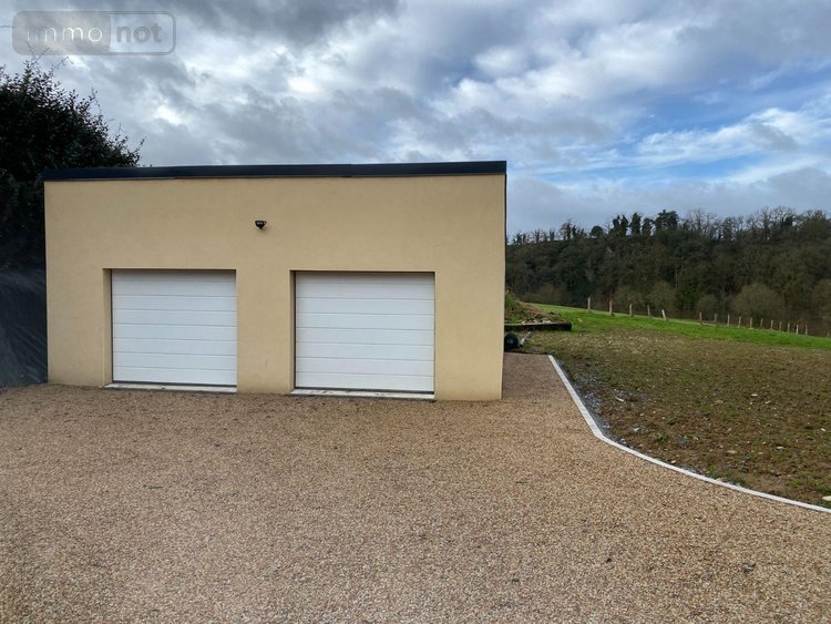 Location maison Moulay 53100 Mayenne 135 m2 5 pièces 1300 euros