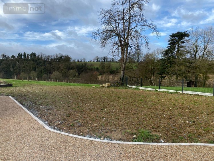 Location maison Moulay 53100 Mayenne 135 m2 5 pièces 1300 euros