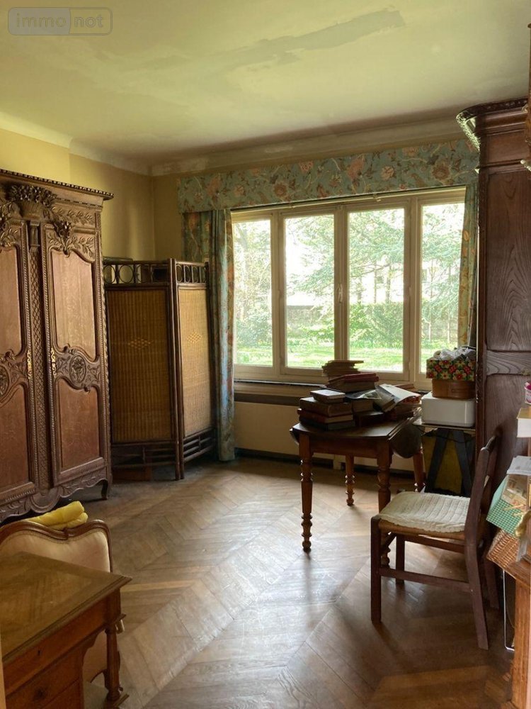 Maison a vendre Compiègne 60200 Oise 279 m2 9 pièces 1050000 euros