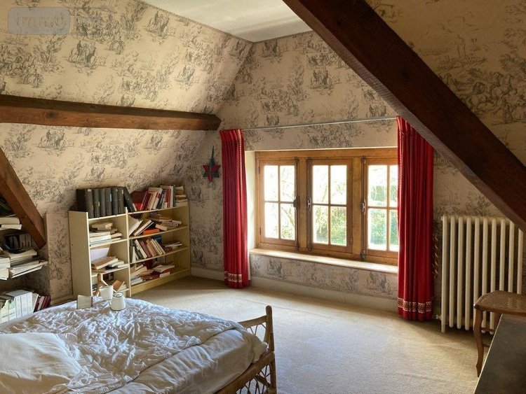 Maison a vendre Compiègne 60200 Oise 279 m2 9 pièces 1050000 euros