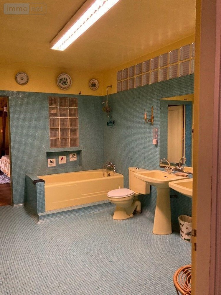 Maison a vendre Compiègne 60200 Oise 279 m2 9 pièces 1050000 euros