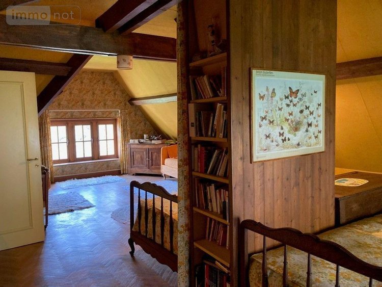 Maison a vendre Compiègne 60200 Oise 279 m2 9 pièces 1050000 euros