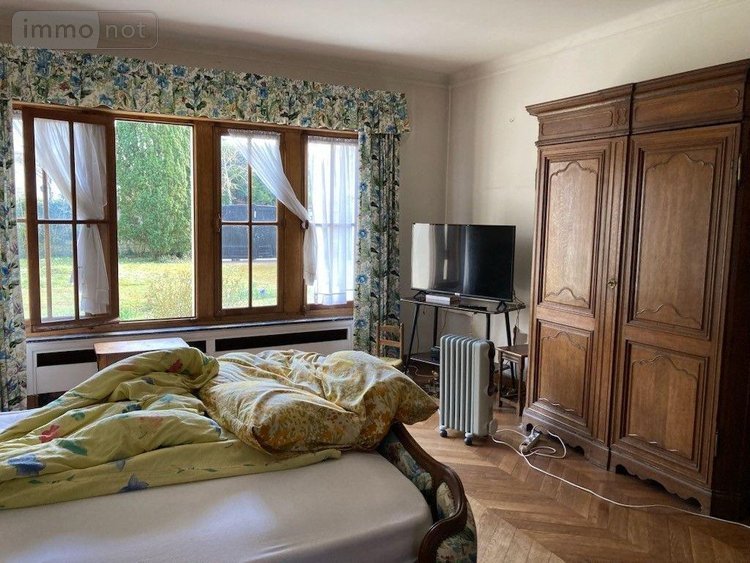 Maison a vendre Compiègne 60200 Oise 279 m2 9 pièces 1050000 euros