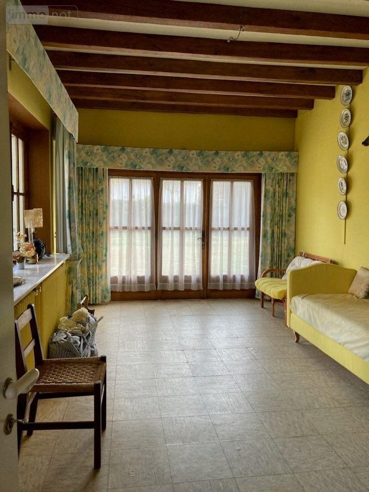 Maison a vendre Compiègne 60200 Oise 279 m2 9 pièces 1050000 euros