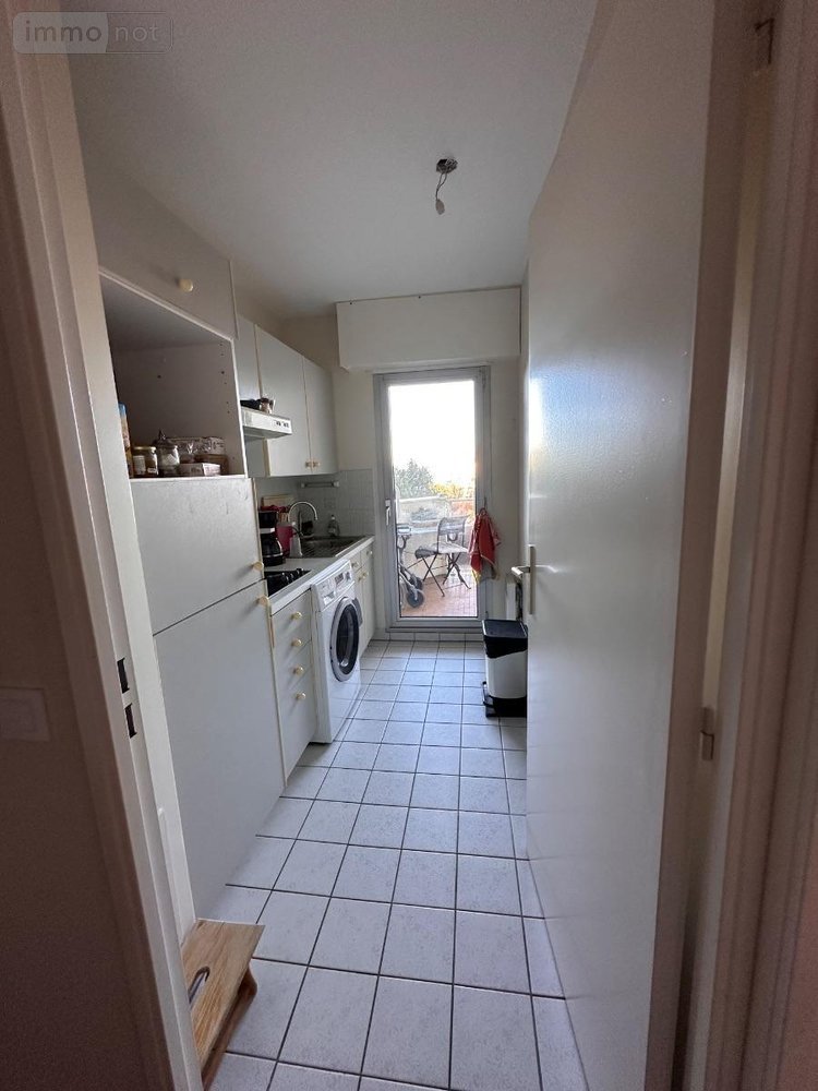 Appartement a vendre Arcachon 33120 Gironde 50 m2 2 pièces 241500 euros