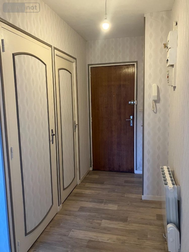 Location appartement Avranches 50300 Manche 66 m2 3 pièces 560 euros