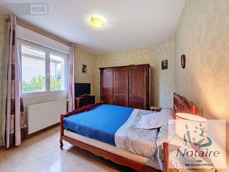 Maison a vendre Tournus 71700 Saône-et-Loire 138 m2 5 pièces 264000 euros