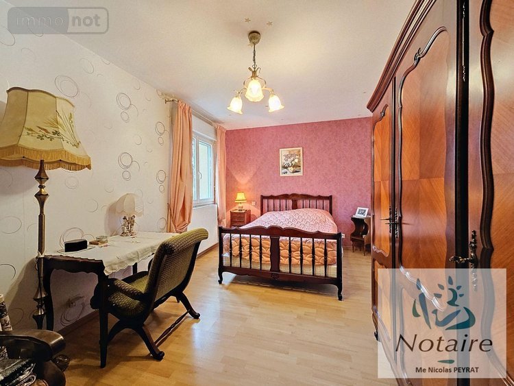 Maison a vendre Tournus 71700 Saône-et-Loire 138 m2 5 pièces 264000 euros