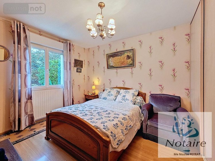 Maison a vendre Tournus 71700 Saône-et-Loire 138 m2 5 pièces 264000 euros