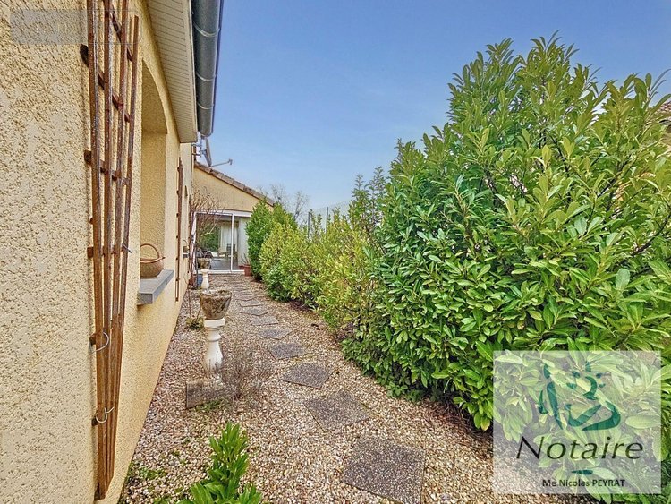 Maison a vendre Tournus 71700 Saône-et-Loire 138 m2 5 pièces 264000 euros