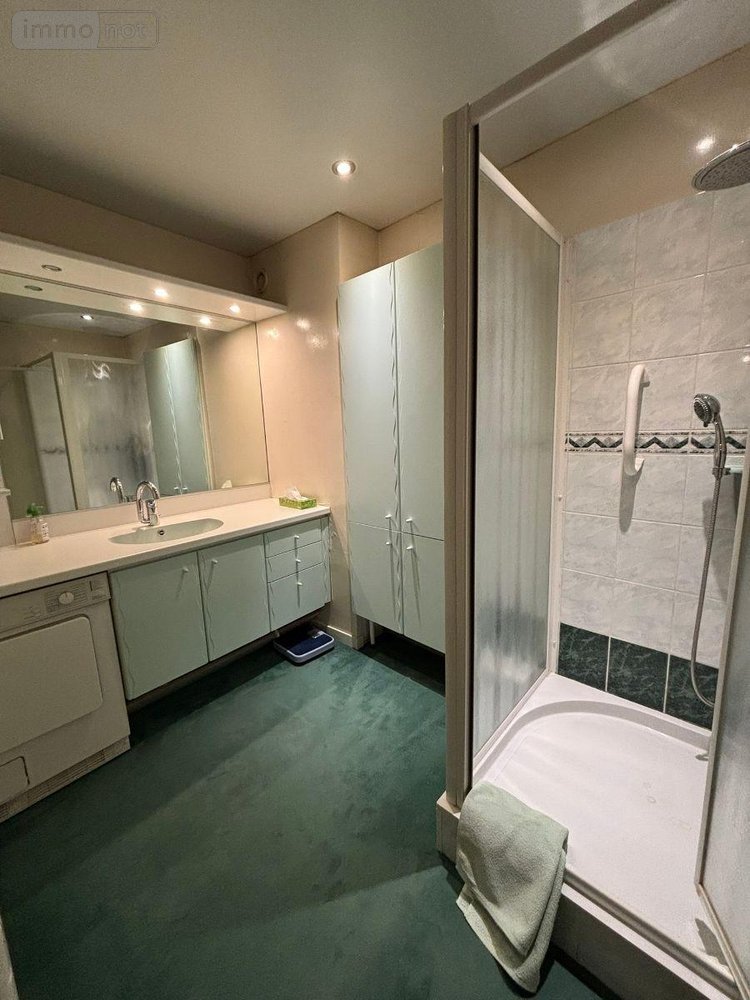 Appartement a vendre Épernay 51200 Marne 101 m2 4 pièces 160500 euros