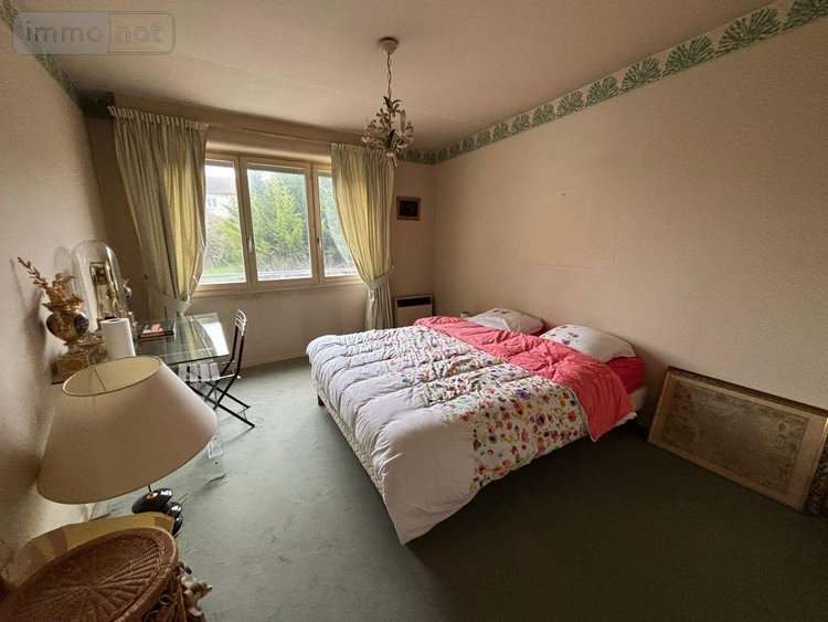 Appartement a vendre Épernay 51200 Marne 101 m2 4 pièces 160500 euros