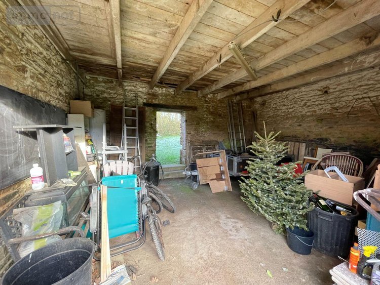 Maison a vendre Lannion 22300 Côtes-d'Armor 135 m2 6 pièces 299610 euros