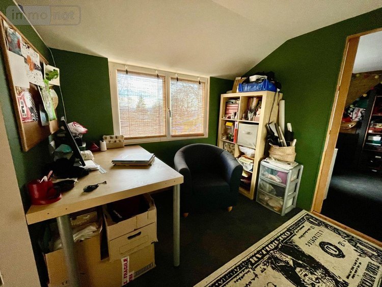 Maison a vendre Lannion 22300 Côtes-d'Armor 135 m2 6 pièces 270000 euros