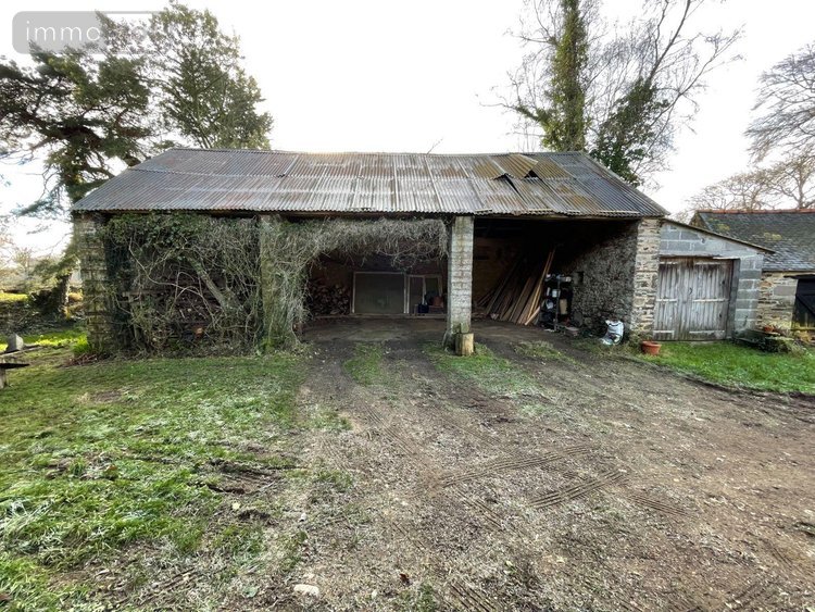 Maison a vendre Lannion 22300 Côtes-d'Armor 135 m2 6 pièces 270000 euros