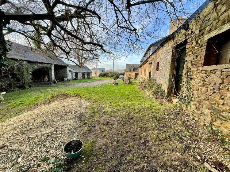 Maison a vendre Lannion 22300 Côtes-d'Armor 135 m2 6 pièces 299610 euros