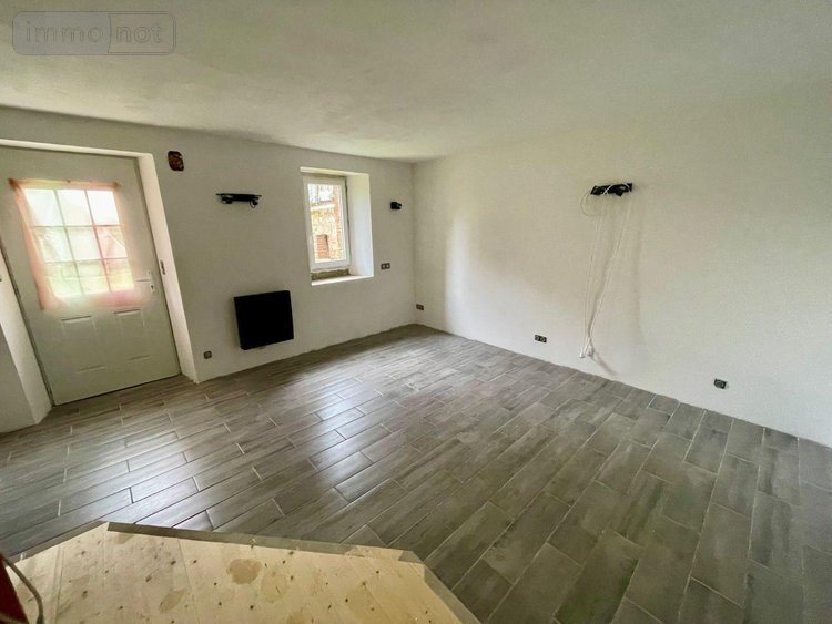 Maison a vendre Lannion 22300 Côtes-d'Armor 135 m2 6 pièces 270000 euros