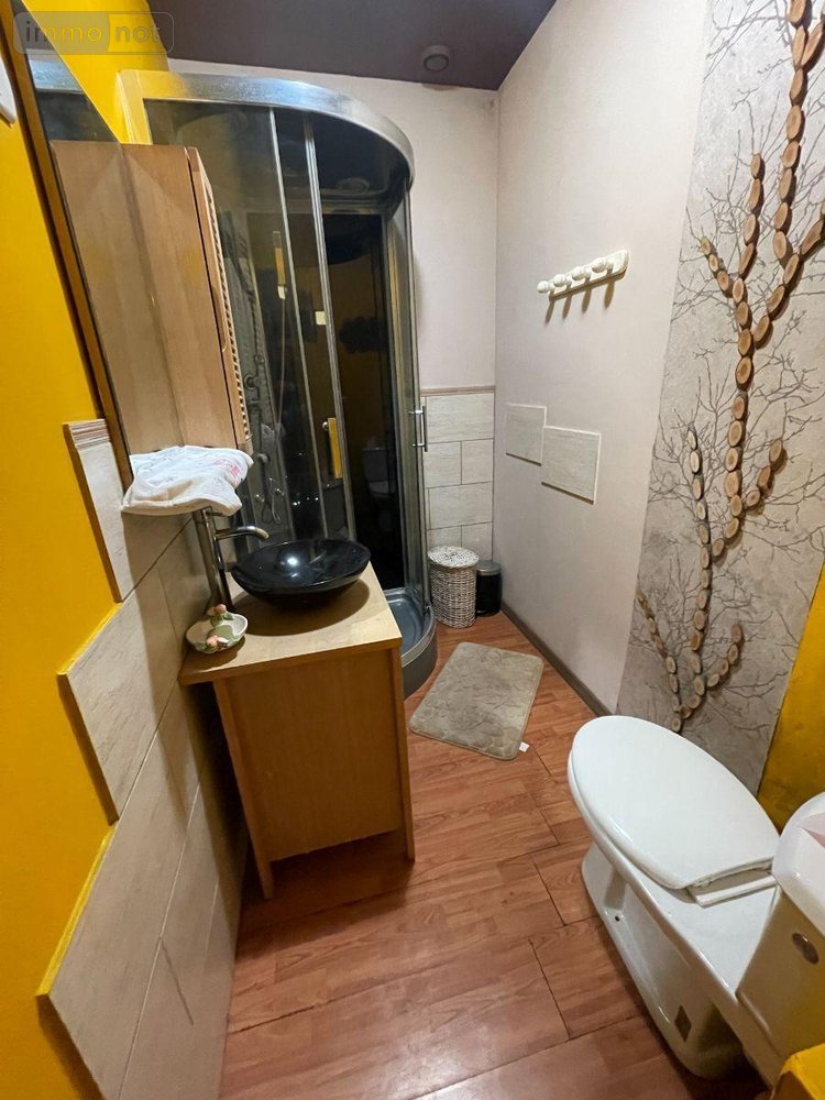 Maison a vendre Hernicourt 62130 Pas-de-Calais 218 m2 6 pièces 374760 euros