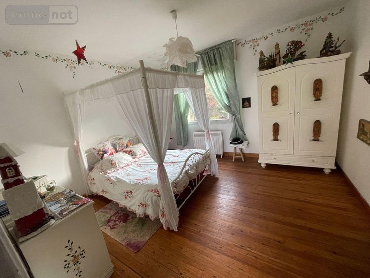 Maison a vendre Hernicourt 62130 Pas-de-Calais 218 m2 6 pièces 374760 euros