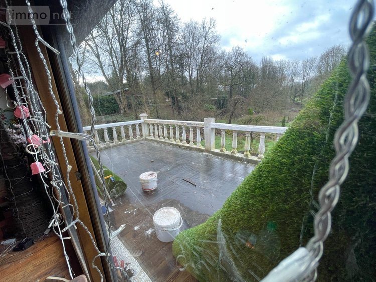 Maison a vendre Hernicourt 62130 Pas-de-Calais 218 m2 6 pièces 374760 euros
