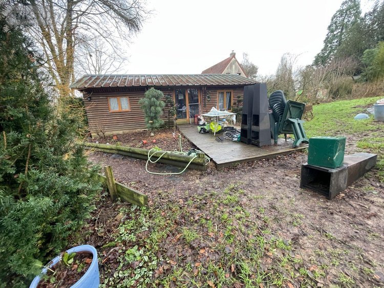 Maison a vendre Hernicourt 62130 Pas-de-Calais 218 m2 6 pièces 374760 euros