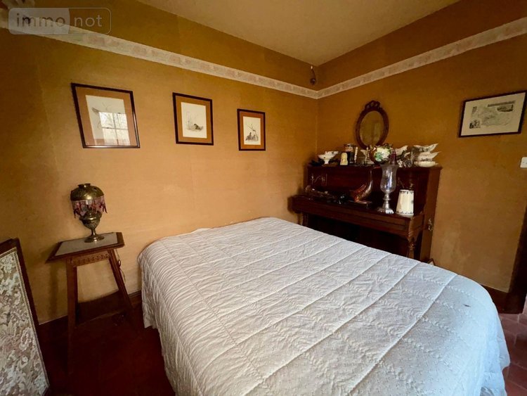 propriete a vendre Nançay 18330 Cher 210 m2 5 pièces 647900 euros