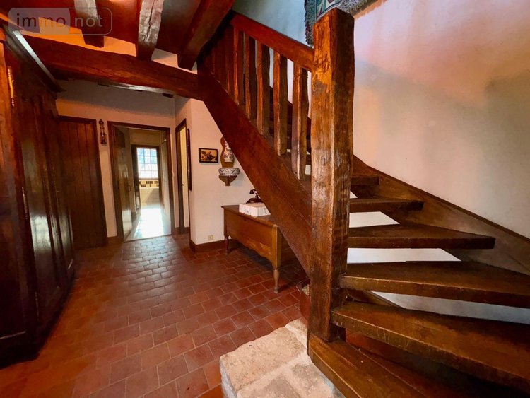 propriete a vendre Nançay 18330 Cher 210 m2 5 pièces 647900 euros